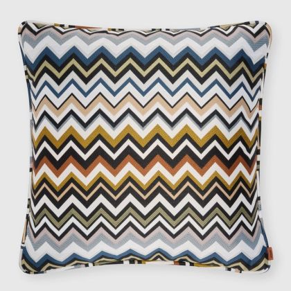 Belfast Cushion by Missoni Home