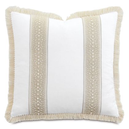 Casa Guava Decorative Pillow by Eastern Accents