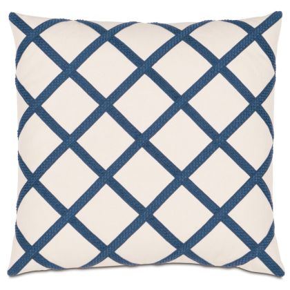Emory Decorative Pillow by Eastern Accents