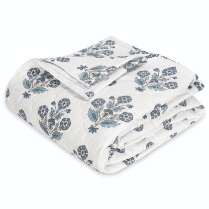 Dalila Quilt by Matouk