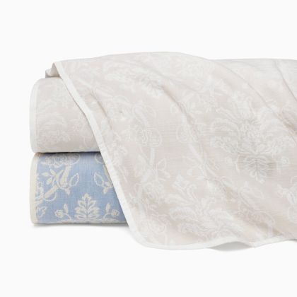 Isabella Quilt by Sferra