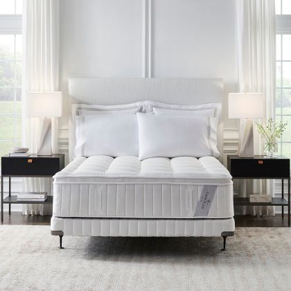 Sonno Notte CV Pillowtop Mattress By Sferra