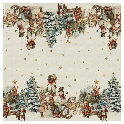 Bonhommes De Neige by Garnier Thiebaut