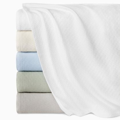 Corino Blanket By Sferra
