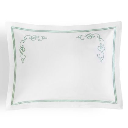 Vienna Embroideries 400TC By Peter Reed