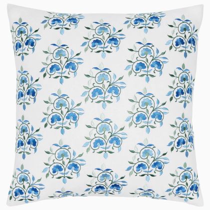 Ankur Decorative Pillow by John Robshaw
