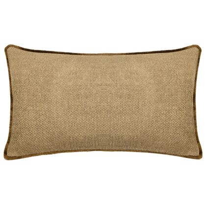 Aura Decorative Pillow by Yves Delorme
