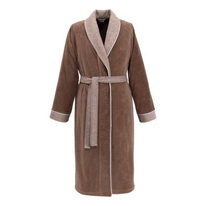 Lord Shawl Collar Bath Robe By Hugo Boss