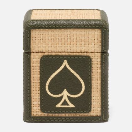 Hanford Card Box by Pigeon & Poodle