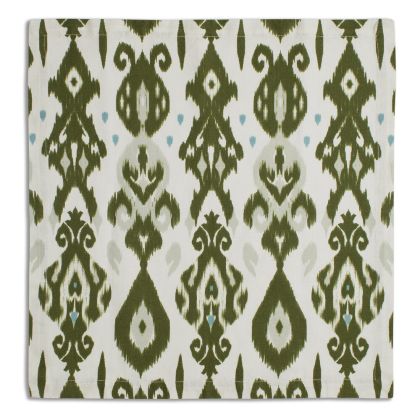 Ikat Table Linen by Addison Ross