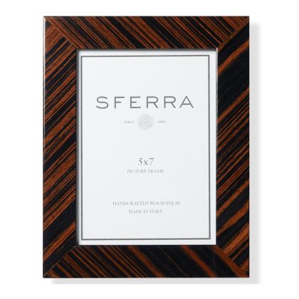 Atrani Picture Frame by Sferra