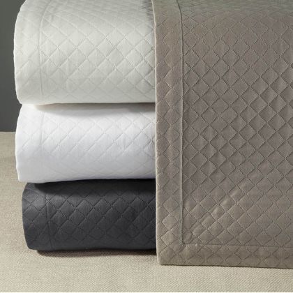 Diamante Pique by Home Treasures