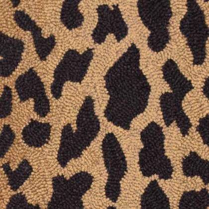 Leopard_Wool_Micro_Hooked_Rug_
