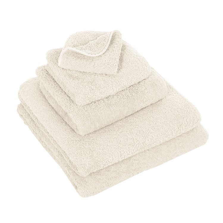 Super Pile by Abyss & Habidecor Bath Towels | Fine Linens