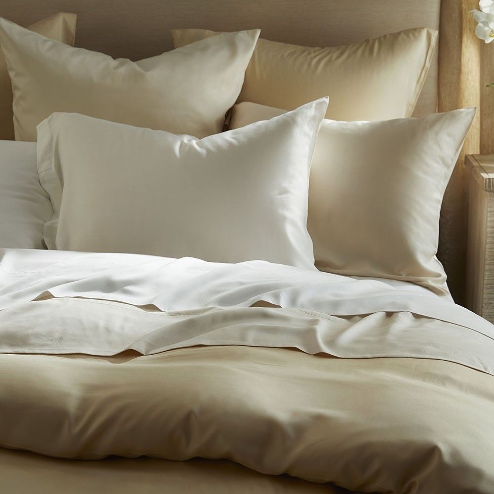 Legna Classic by SDH - Legna Duvet Cover - CLOUD