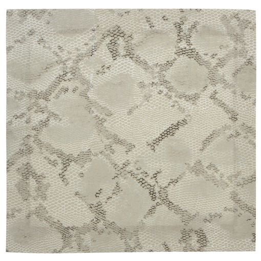 Python Linen Table By Huddleson Napkin