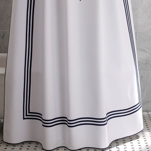 Newport Custom by Matouk Shower Curtain