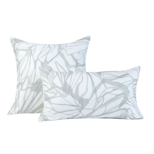 Melita Linen By Huddleson Decorative Pillow Insert