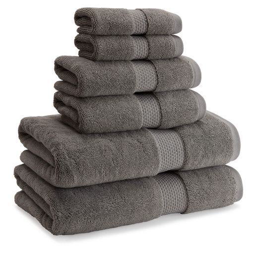 Atelier Towels by Kassatex