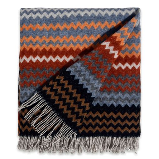 Humbert Throw By Missoni Home