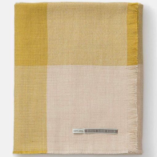 Mykonos Throw by Alicia Adams Alpaca