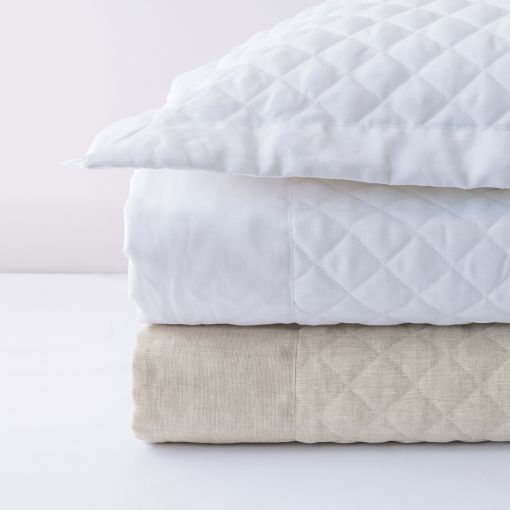 Hudson Linen By Bovi