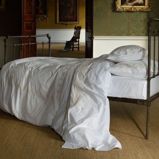 Matisse Embroideries 400TC By Peter Reed