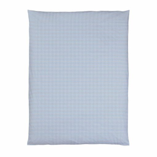 Vichy by Christian Fischbacher Duvet Cover