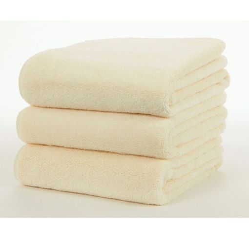 Signature Plain Towel By Peter Reed