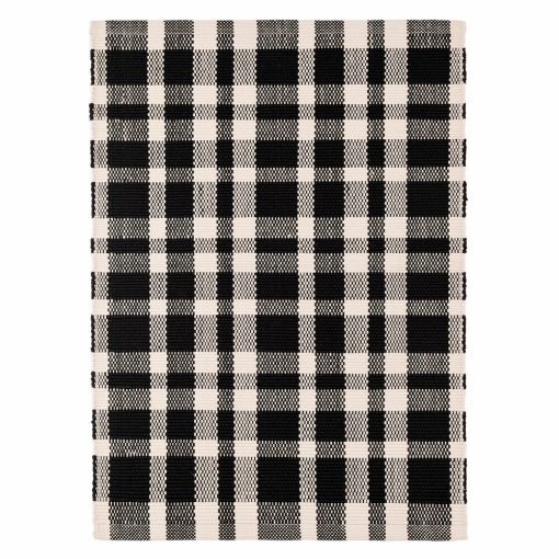 Tattersall Handwoven Indoor/Outdoor by Dash & Albert Rug