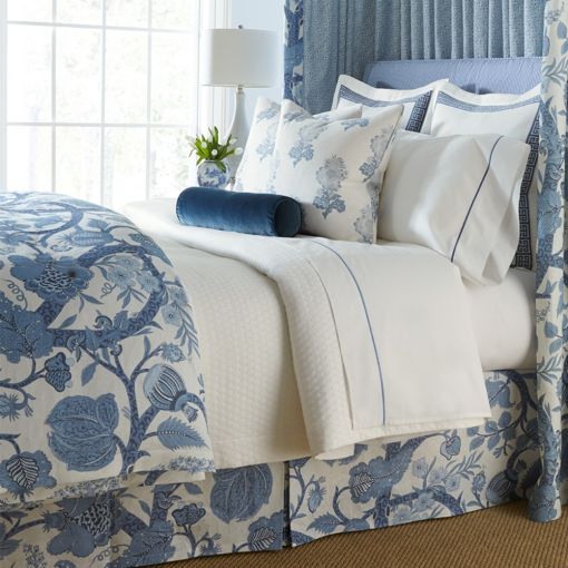Macbeth By Legacy Home Bed Bed Skirt