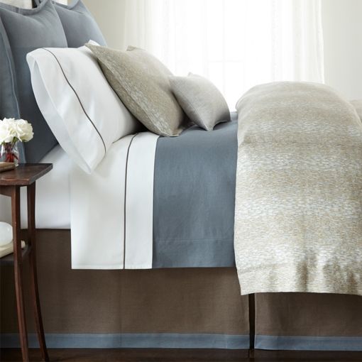 Chromio by Legacy Home Bed Skirt