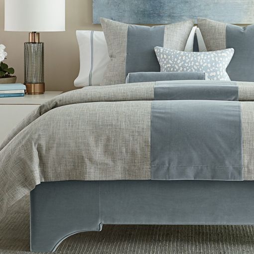 Montauk by Legacy Home Pillow Polyfill