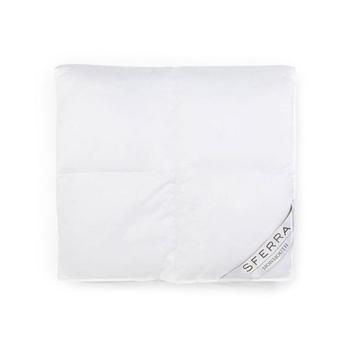 Monmouth Mattress Pad by Sferra