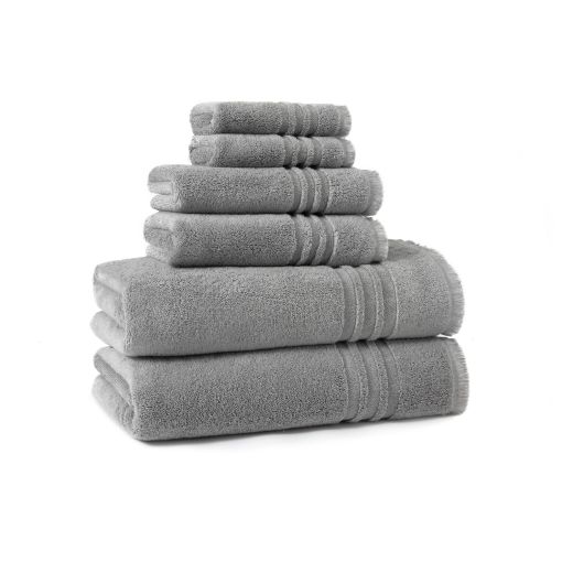 Mercer Towels by Kassatex