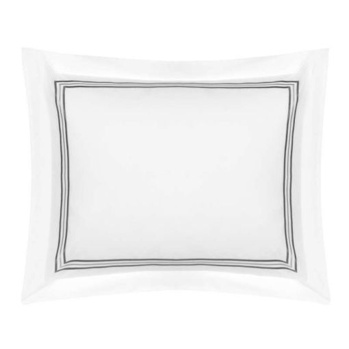 Delancey by Home Treasures Sham