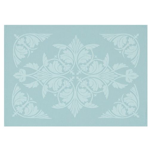 Syracuse Easy Care by Le Jacquard Francais Coated Placemats