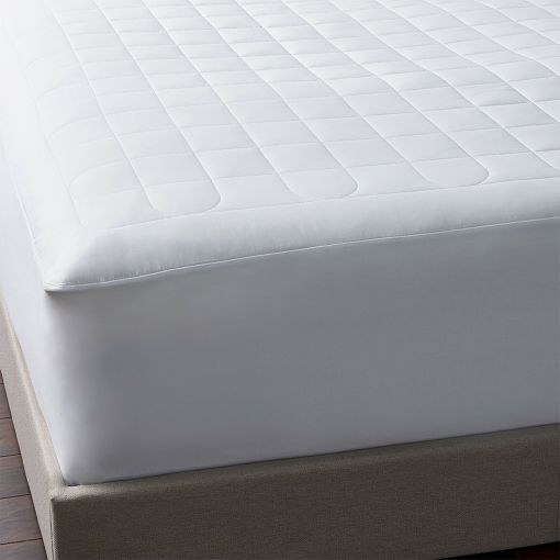 Thermabalance Tencel Mattress Pad by Scandia Home