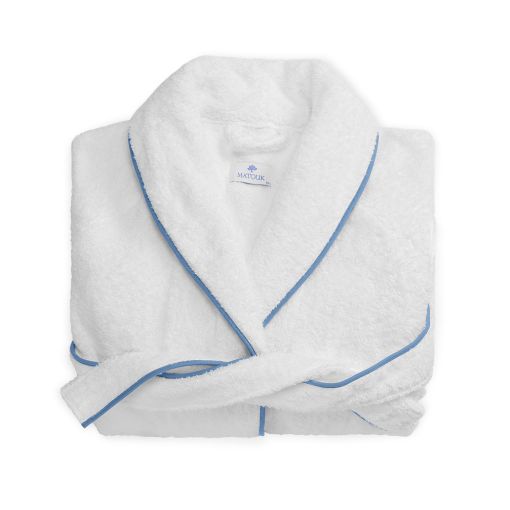 Cairo Stocked by Matouk Robe