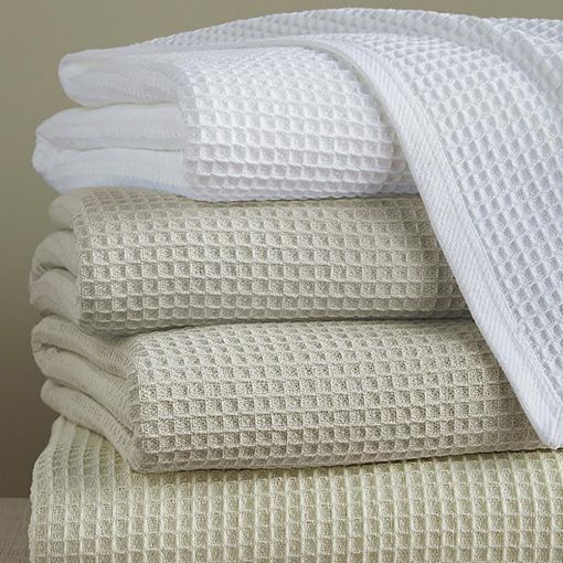 Kingston Blanket by Sferra