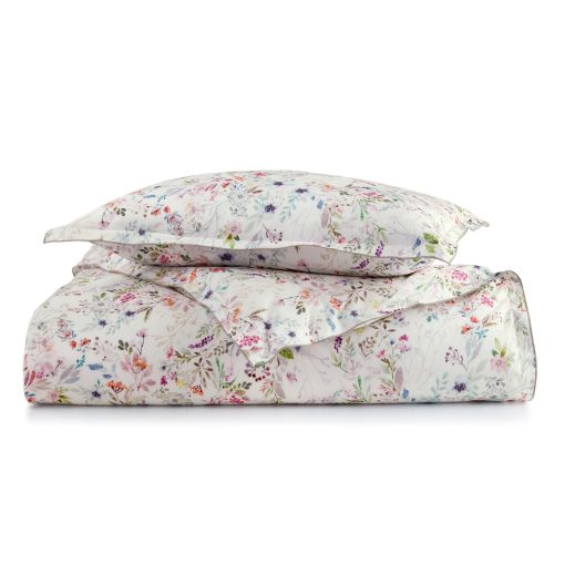Chloe By Peacock Alley Duvet Set