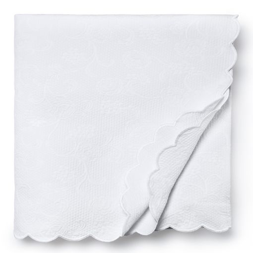 Alice by Sferra Blanket Cover