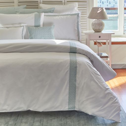 Lagos by Bovi Sheet Set