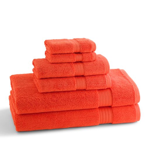 KassaDesign - Brights Towel by Kassatex