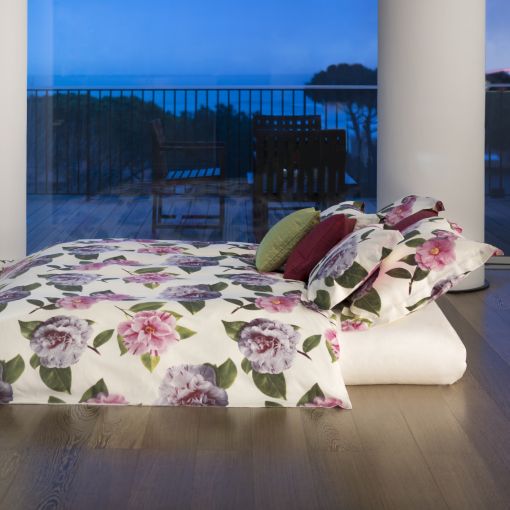 Camelia by Signoria Firenze