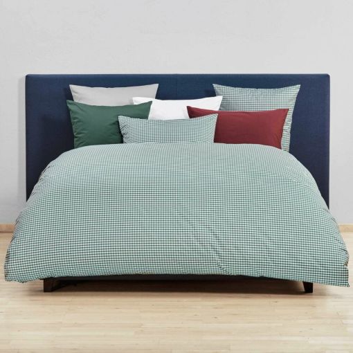 Vichy by Christian Fischbacher Flat Sheet