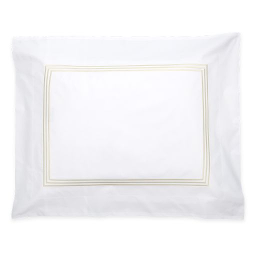 Bel Tempo Sheets by Matouk Sham