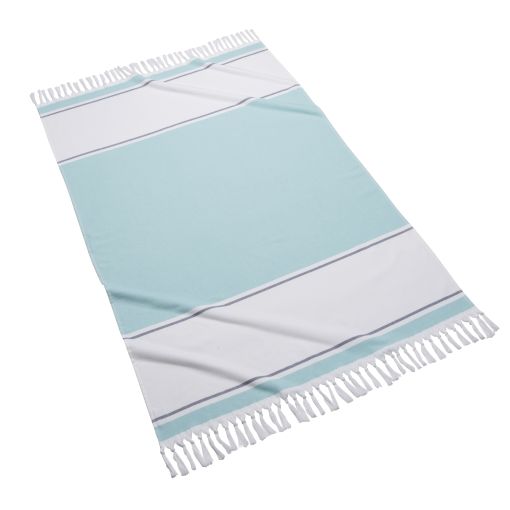 Glendale Beach Towel by Kassatex