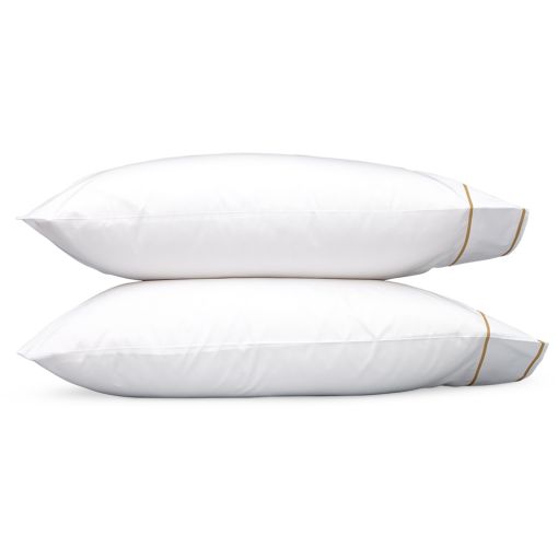 Ansonia by Matouk Pillowcases