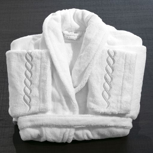 Soffio by Signoria Firenze Bathrobe